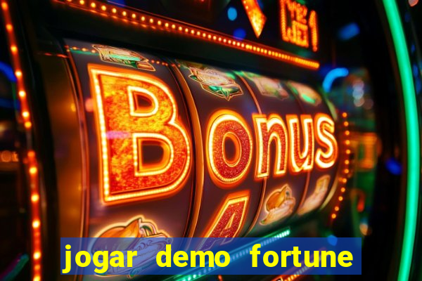 jogar demo fortune tiger 2